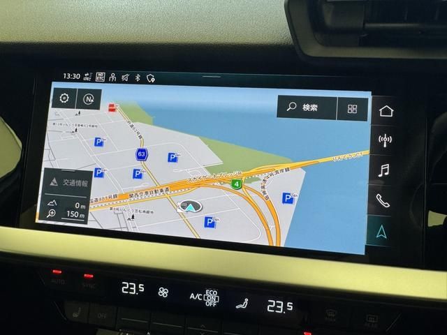 AUDI AUDI S3 Sedan 2022