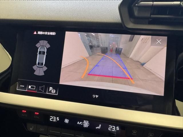 AUDI AUDI S3 Sedan 2022