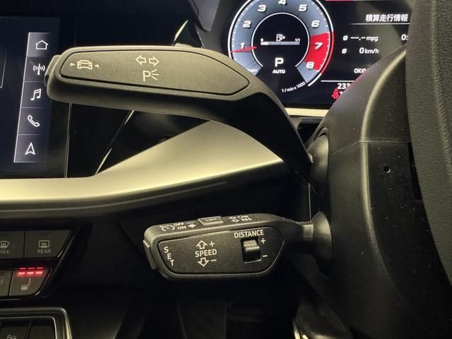 AUDI AUDI S3 Sedan 2022