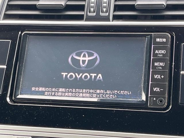 TOYOTA LANDCRUISER PRADO 2018