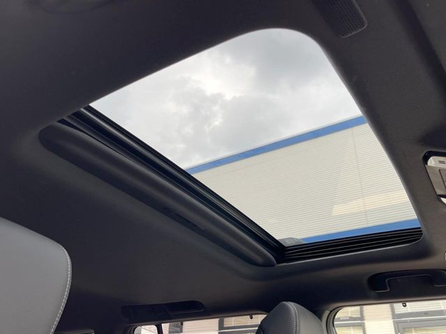 TOYOTA LANDCRUISER 250 2024