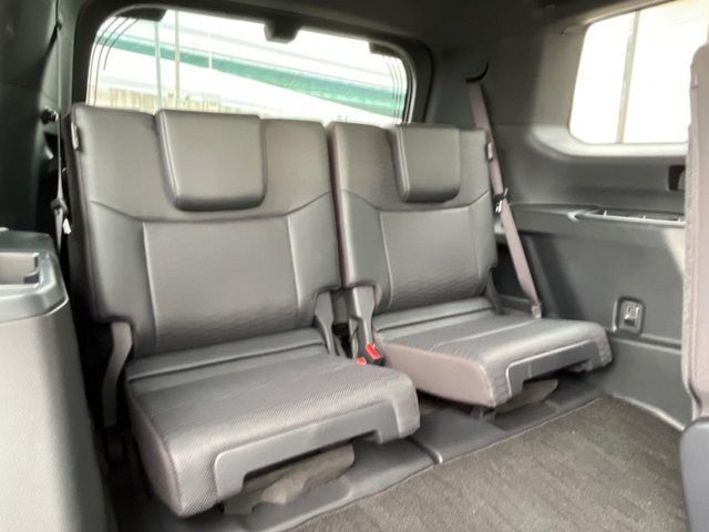 TOYOTA LANDCRUISER 250 2024