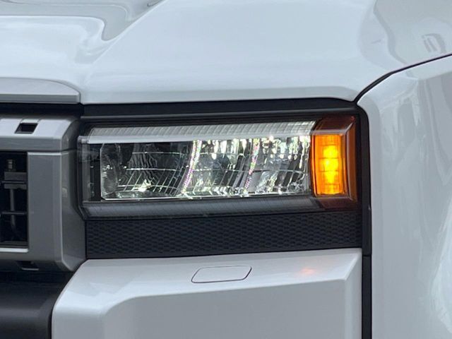 TOYOTA LANDCRUISER 250 2024