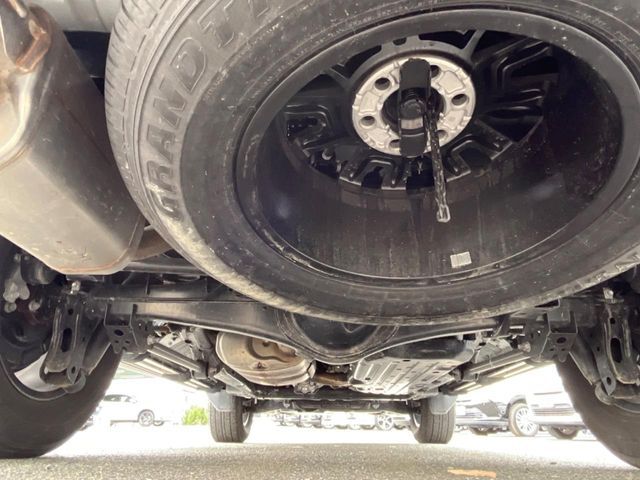 TOYOTA LANDCRUISER 250 2024