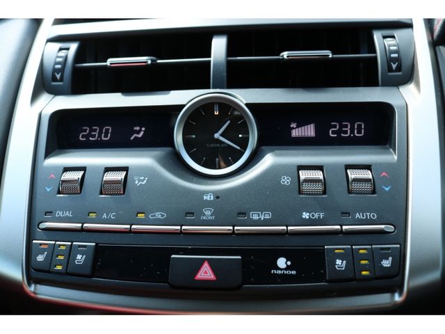 TOYOTA LEXUS NX300h 2019