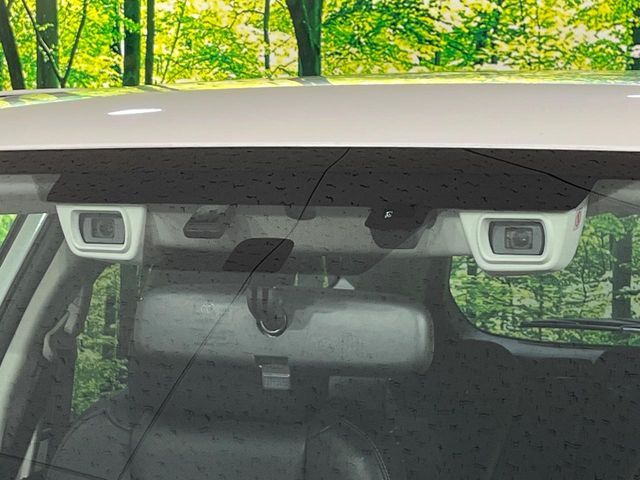 SUBARU FORESTER 2018