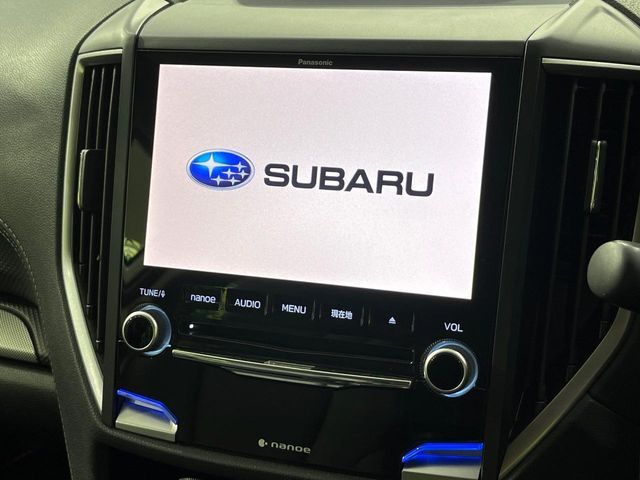 SUBARU FORESTER 2018