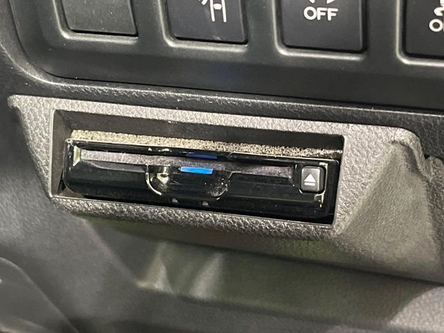 SUBARU FORESTER 2018