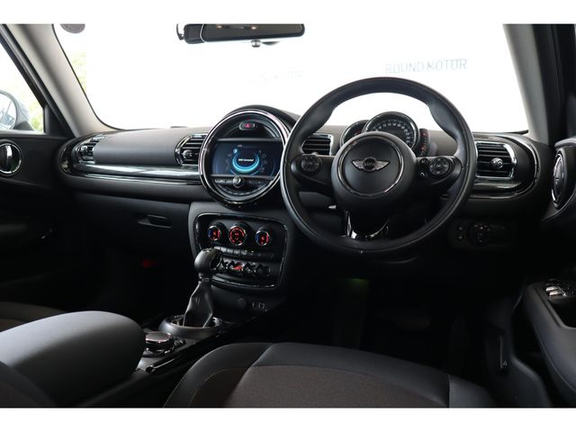 BMW BMW MINI COOPER CLUBMAN 2016
