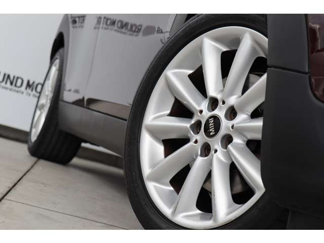 BMW BMW MINI COOPER CLUBMAN 2016