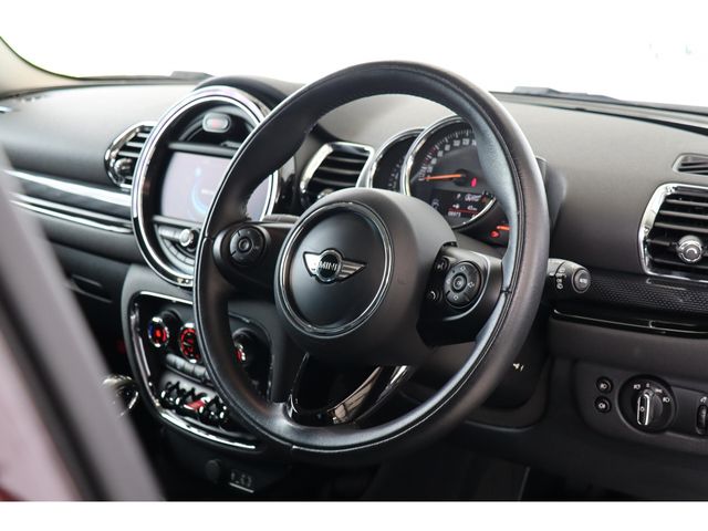 BMW BMW MINI COOPER CLUBMAN 2016