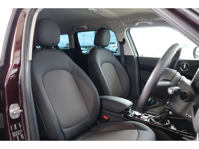 BMW BMW MINI COOPER CLUBMAN 2016