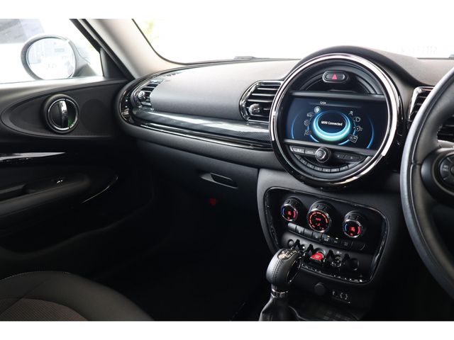 BMW BMW MINI COOPER CLUBMAN 2016
