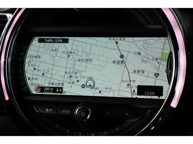 BMW BMW MINI COOPER CLUBMAN 2016