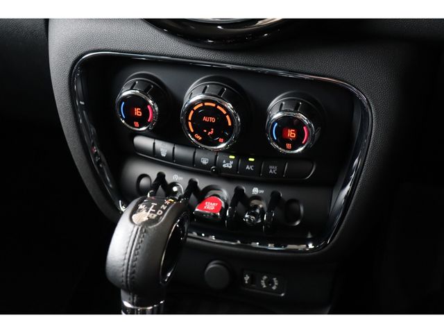 BMW BMW MINI COOPER CLUBMAN 2016