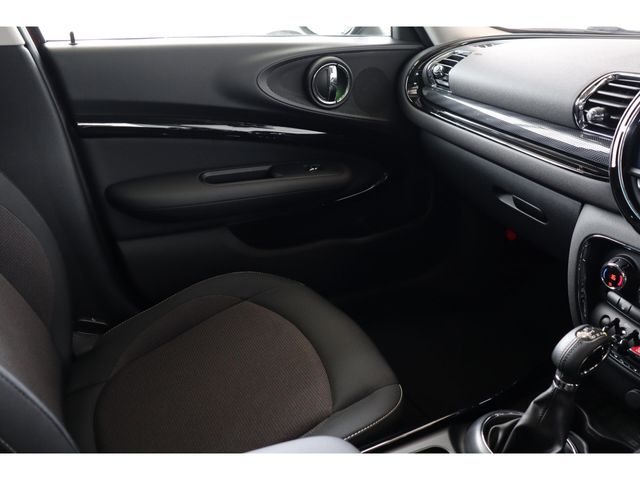 BMW BMW MINI COOPER CLUBMAN 2016