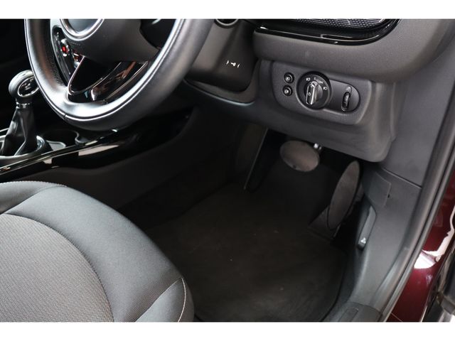 BMW BMW MINI COOPER CLUBMAN 2016