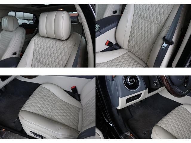 JAGUAR JAGUAR XJseries sedan 2016