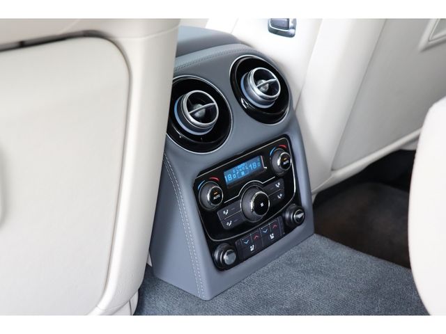 JAGUAR JAGUAR XJseries sedan 2016