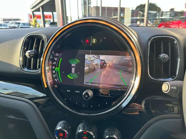 BMW MINI COOPER D CROSSOVER 2021