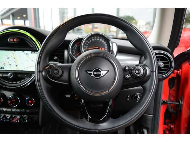 BMW MINI COOPER D 2020