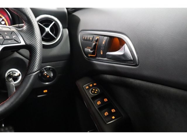 MERCEDES BENZ MERCEDES BENZ GLA class 2014