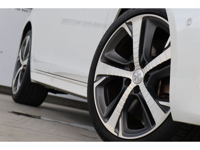 PEUGEOT PEUGEOT 308 2018