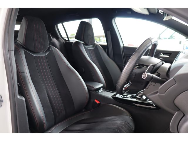 PEUGEOT PEUGEOT 308 2018