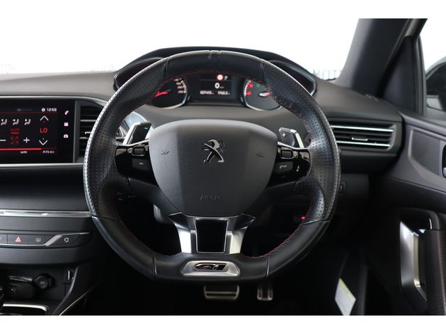 PEUGEOT PEUGEOT 308 2018