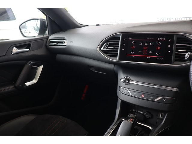 PEUGEOT PEUGEOT 308 2018