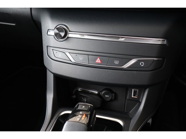 PEUGEOT PEUGEOT 308 2018