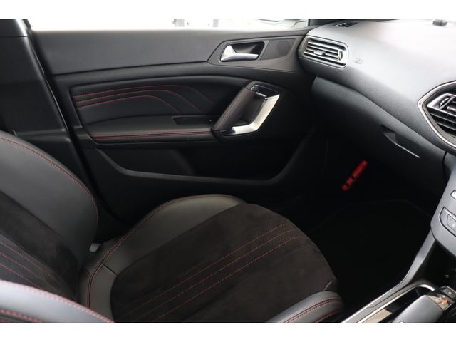 PEUGEOT PEUGEOT 308 2018