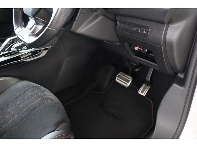 PEUGEOT PEUGEOT 308 2018