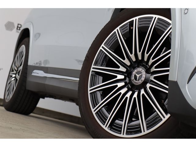 MERCEDES BENZ MERCEDES BENZ GLA class 2024