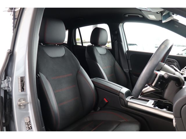 MERCEDES BENZ MERCEDES BENZ GLA class 2024