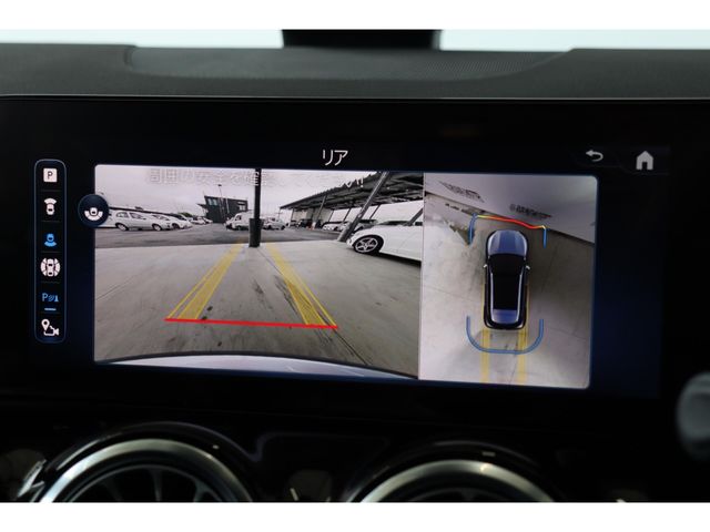 MERCEDES BENZ MERCEDES BENZ GLA class 2024