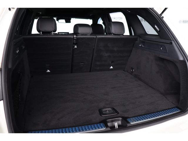 MERCEDES BENZ MERCEDES AMG GLCclass 2017