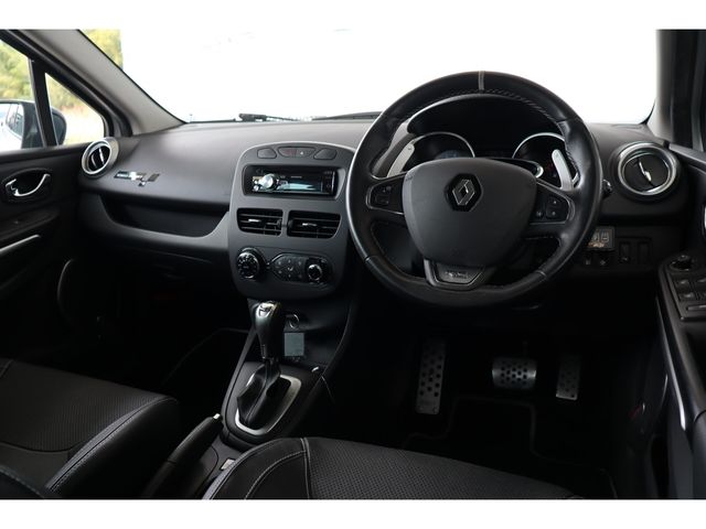 RENAULT RENAULT LUTECIA 2014