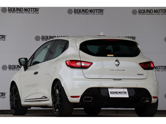 RENAULT RENAULT LUTECIA 2014