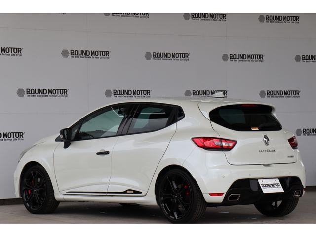 RENAULT RENAULT LUTECIA 2014