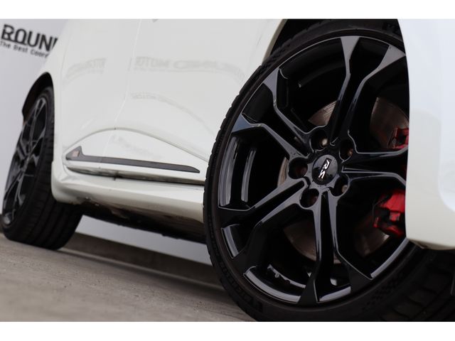 RENAULT RENAULT LUTECIA 2014