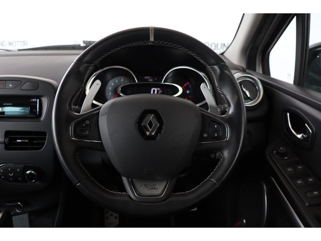 RENAULT RENAULT LUTECIA 2014