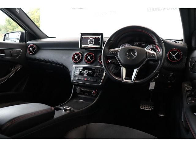 MERCEDES BENZ MERCEDES BENZ A class 2013