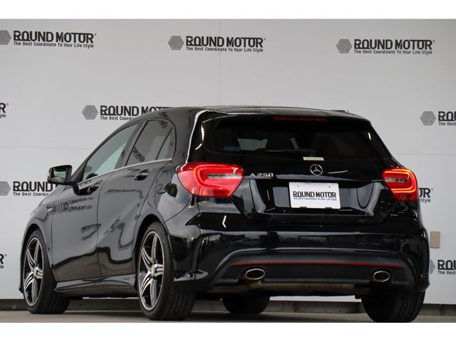 MERCEDES BENZ MERCEDES BENZ A class 2013