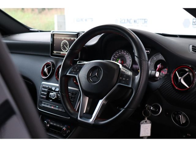 MERCEDES BENZ MERCEDES BENZ A class 2013