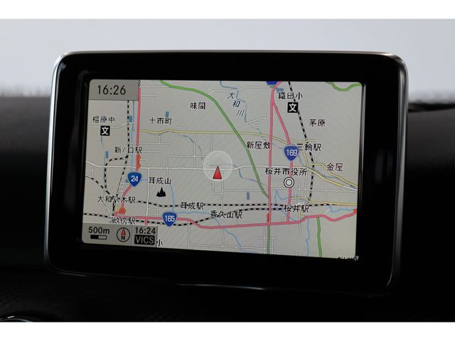 MERCEDES BENZ MERCEDES BENZ A class 2013