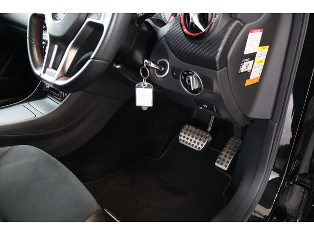 MERCEDES BENZ MERCEDES BENZ A class 2013