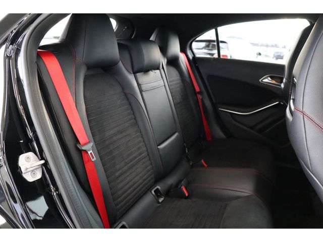 MERCEDES BENZ MERCEDES BENZ A class 2013