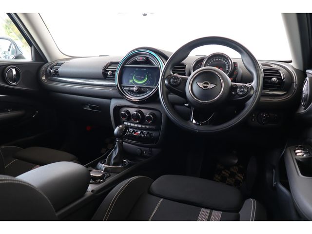 BMW BMW MINI COOPER S CLUBMAN 2016