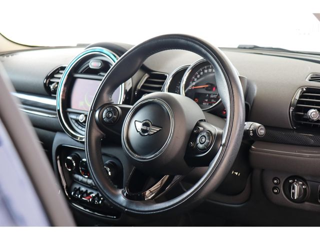 BMW BMW MINI COOPER S CLUBMAN 2016